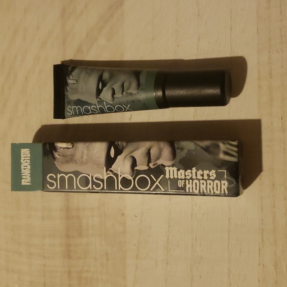 🌟🧚‍♀️FRANKENSTEIN Smashbox x Masters Of Horror Cream Shadow NWT - Picture 9 of 10